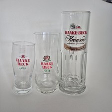 3x  HAAKE BECK sammlung