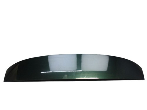 Spoiler hinten oxfordgrün - hinten,