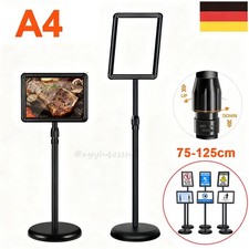 Plakatständer Werbeständer