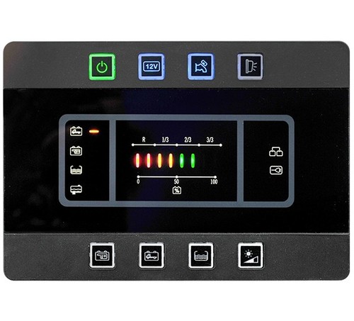 Cbe pc180 benimar - pc180-se,
