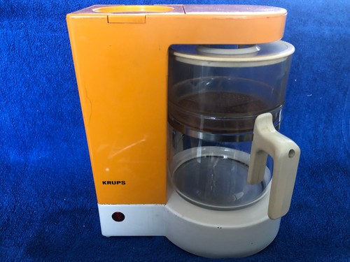 Original krups kaffeemaschine - ,