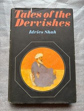 TALES OF THE DERVISHES | 1967