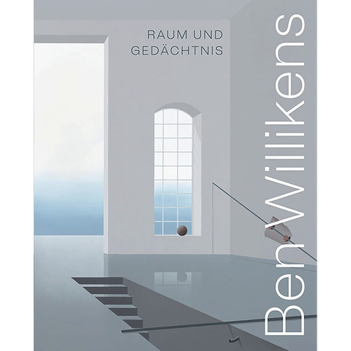 Ben willikens raum und - ben, willikens: