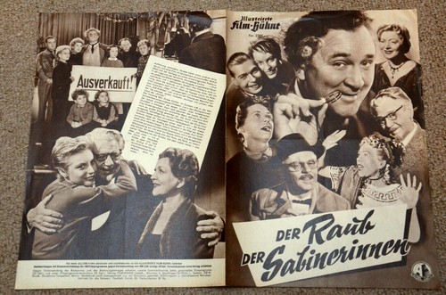 Ifb 2302 filmbühne - 2302,