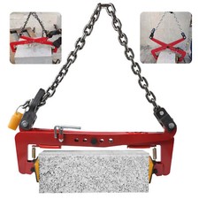 Bordsteinzange Hebezange