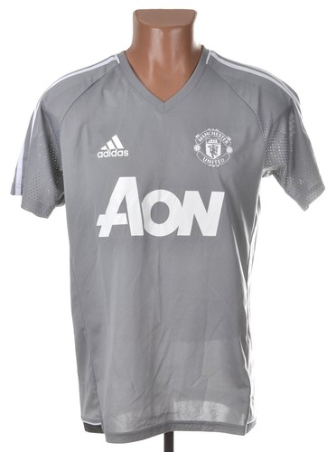 Manchester united 2017 - manchester, 2017/2018