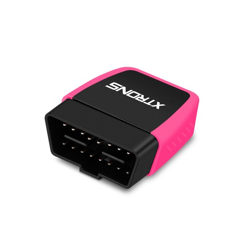 Xtrons auto mini obd2 - xtrons,