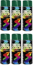 DECO COLOR 6er Sparpack 400ml