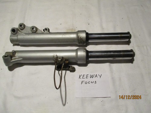 Keeway focus gabel - 50,