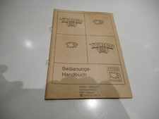 Anleitung für ADP Gauselmann