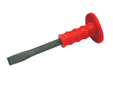 Flachmeißel Maurermeißel aus