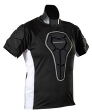 WINNWELL Inline PADDED SHIRT