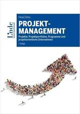 Projektmanagement | Buch |
