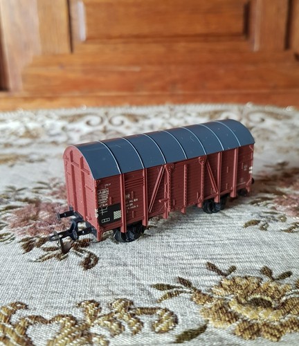 Waggon güterzug spur tt - ,,