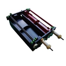 Dürr Dental XR24 / II / Nova Entwickler / Fixierer Rollenpaket Röntgen Intra OPG