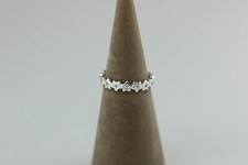 Original Pandora Funkelnde Sterne Ring - 190974CZ Neu