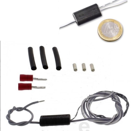 Kellermann blinkgeber - kellermann, r1