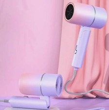 Mini-Falt-Haartrockner