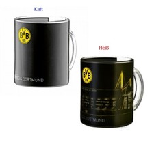 Borussia Dortmund - Zauberglas