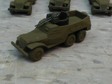 Roskopf RMM Minitanks