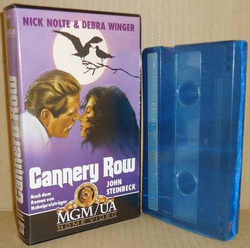 Mgm nick nolte - nick, debra