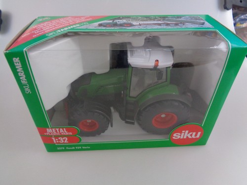 Siku farmer serie 3279 traktor - farmer,