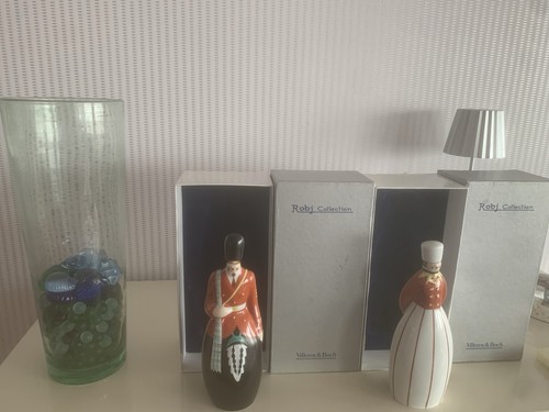 Villeroy boch robj - villeroy&boch, collection