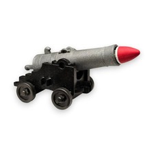 Playmobil Zubehör Kanone