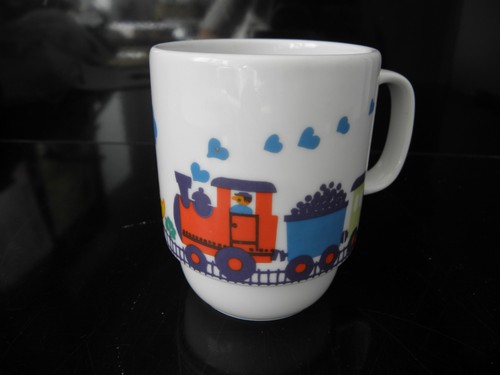 Kaffeebecher tasse thomas - tasse,
