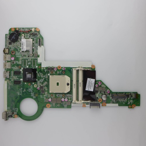 Pavilion xxx mainboard - hp,