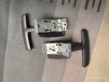 SCHALTWIPPEN PORSCHE 911 992