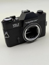 1/3 Voigtländer VSL 2