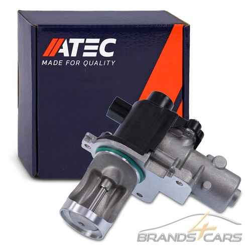 Atec agr ventil - atec, agr-ventil