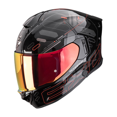 Integralhelm scorpion exo 530 - integralhelm,