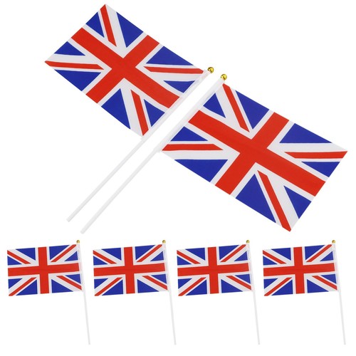 Britische flagge 21 - x,