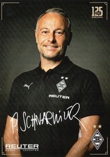 PATRICK SCHNARWILER AK