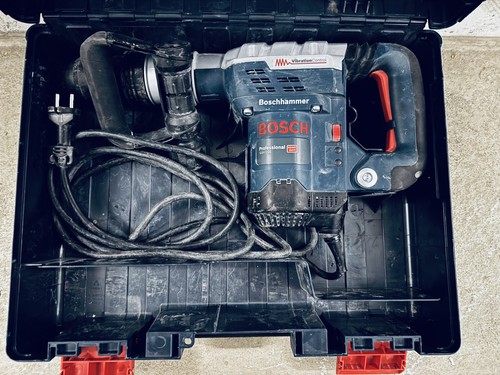 Bosch meisselhammer gsh - bosch, 5ce