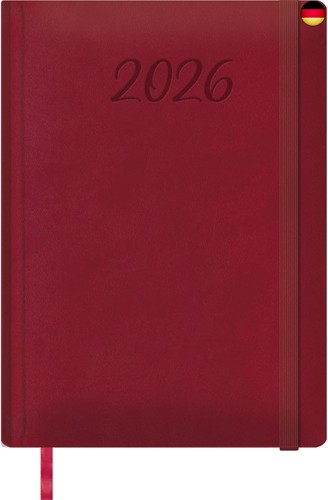 Agenda 2026 tagesansicht - -,