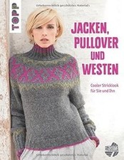Jacken, Pullover und Westen