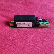 Dorma Netzteil alte Bauform TS 93 EMR Feststellanlage 