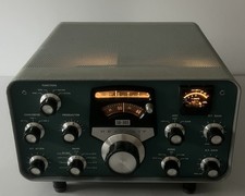 Vintage Heathkit Modell SB-303