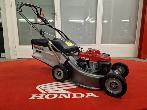 Aktion honda hrh - aktion!,