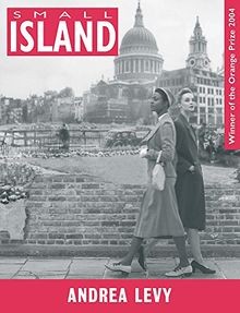 Small island von - small, |
