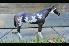 Breyer Pferd Traditional