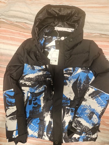 Winterjacke junge größe - grÖße, 158