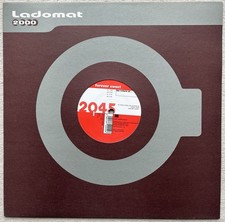 Forever Sweet - The Return Of… EP 1997 Ladomat Rec, Minimal Techno
