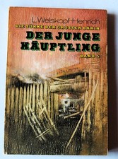 Der junge Häuptling von L