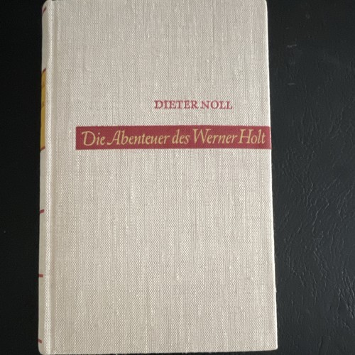 Dieter noll die - noll:, des