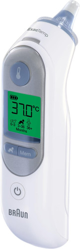 Fiebermessgerät thermoscan - fiebermessgerät, 7