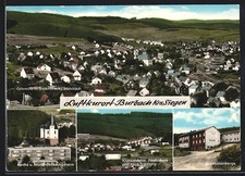 AK Burbach /Krs. Siegen